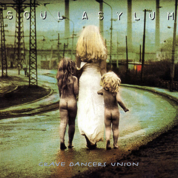 Soul Asylum: Grave Dancers Union (1992)